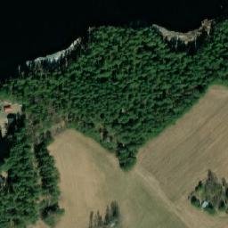 Satellite imagery of Hietaniemi, FI