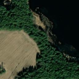 Satellite imagery of Hietaniemi, FI