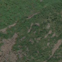 Satellite imagery of Carden Hills, US