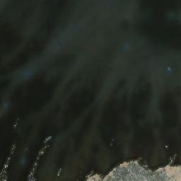 Satellite imagery of Mount Mye, CA