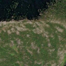Satellite imagery of Mørkekloven, NO