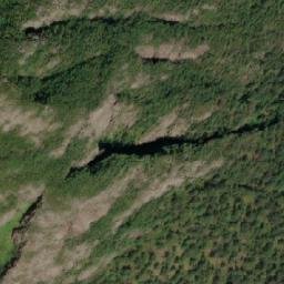 Satellite imagery of Mørkekloven, NO