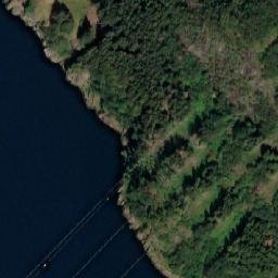 Satellite imagery of Molaupen, NO