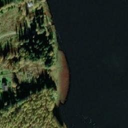 Satellite imagery of Kuivaniemi, FI