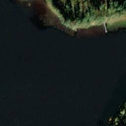 Satellite imagery of Kuivaniemi, FI