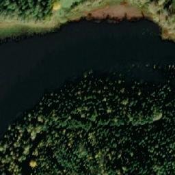 Satellite imagery of Kuivaniemi, FI