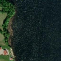 Satellite imagery of Valtakunnanniemi, FI