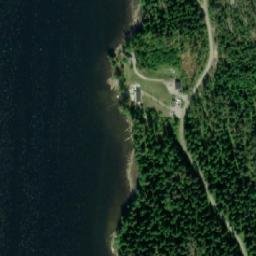 Satellite imagery of Valtakunnanniemi, FI