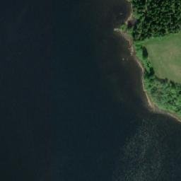 Satellite imagery of Hiekkaniemi, FI