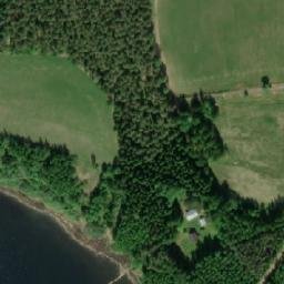 Satellite imagery of Hiekkaniemi, FI