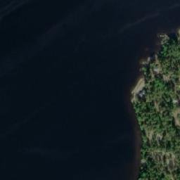 Satellite imagery of Hyyppäänniemi, FI