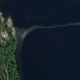 Satellite imagery of Hyyppäänniemi, FI