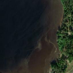 Satellite imagery of Koiraniemi, FI
