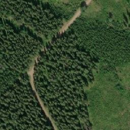 Satellite imagery of Muikkuniemi, FI