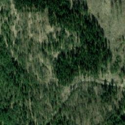 Satellite imagery of Teeriniemi, FI