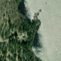 Satellite imagery of Teeriniemi, FI