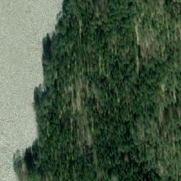 Satellite imagery of Teeriniemi, FI