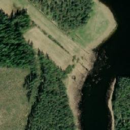 Satellite imagery of Allinajamakivi, FI
