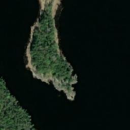 Satellite imagery of Rapaniemi, FI