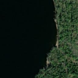 Satellite imagery of Rapaniemi, FI