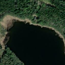 Satellite imagery of Nuottaniemi, FI