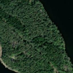 Satellite imagery of Nuottaniemi, FI