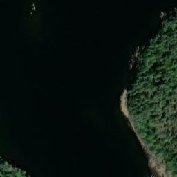 Satellite imagery of Nuottaniemi, FI