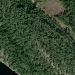 Satellite imagery of Uhrikivi, FI
