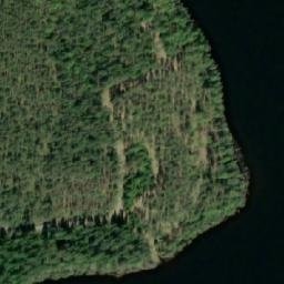 Satellite imagery of Matikkaniemi, FI