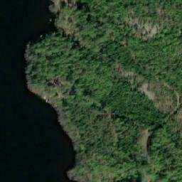 Satellite imagery of Matikkaniemi, FI