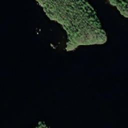 Satellite imagery of Hiekkaniemi, FI