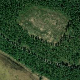 Satellite imagery of Kirjavanniemi, FI