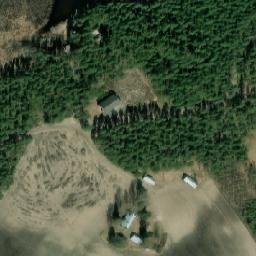 Satellite imagery of Kirjavanniemi, FI