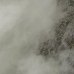 Satellite imagery of Mount Mye, CA