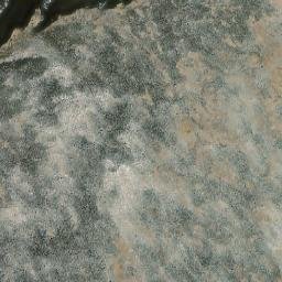 Satellite imagery of Mount Mye, CA
