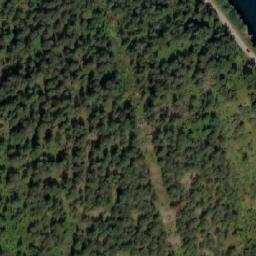 Satellite imagery of Ytsteneset, NO