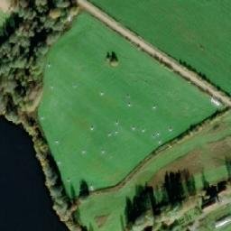 Satellite imagery of Sikoniemi, FI