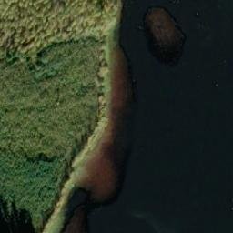Satellite imagery of Kuivaniemi, FI