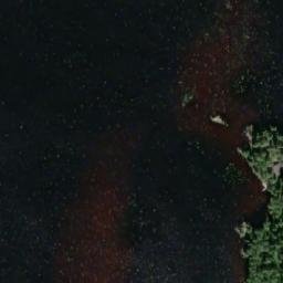 Satellite imagery of Kuoharinniemi, FI