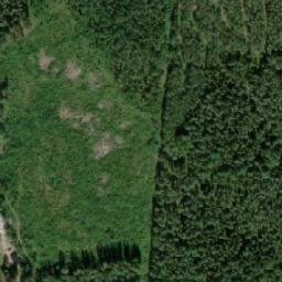 Satellite imagery of Kuoharinniemi, FI