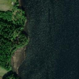 Satellite imagery of Valtakunnanniemi, FI