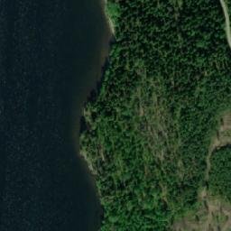 Satellite imagery of Valtakunnanniemi, FI