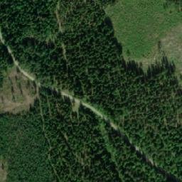 Satellite imagery of Lypsykallio, FI