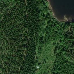 Satellite imagery of Hiekkaniemi, FI