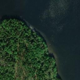 Satellite imagery of Hiekkaniemi, FI