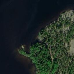 Satellite imagery of Hyyppäänniemi, FI