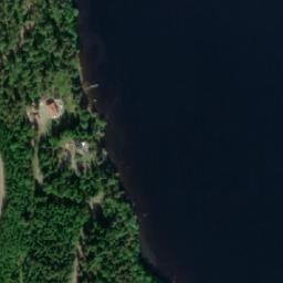 Satellite imagery of Hyyppäänniemi, FI