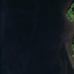 Satellite imagery of Koiraniemi, FI