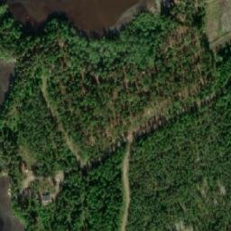 Satellite imagery of Koiraniemi, FI