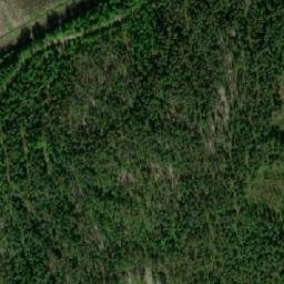 Satellite imagery of Koiraniemi, FI